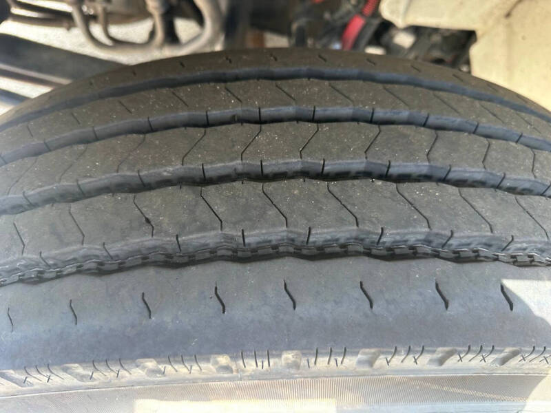 2018 International DuraStar 4300