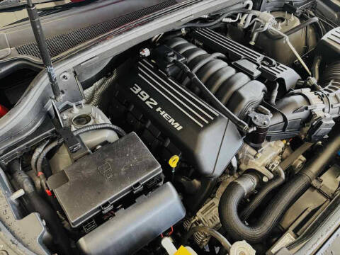 2022 Dodge Durango SRT 392