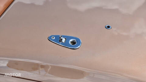 1964 Chevrolet Corvette