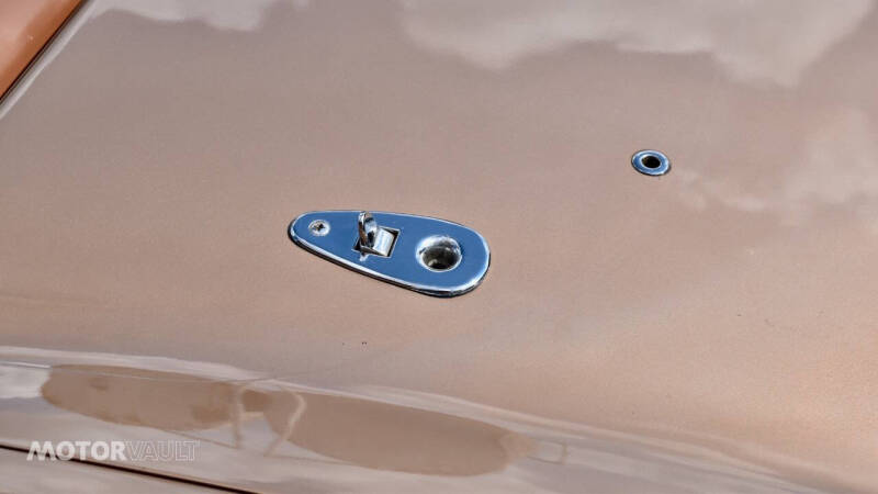 1964 Chevrolet Corvette