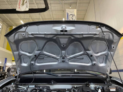 2005 Honda Element EX