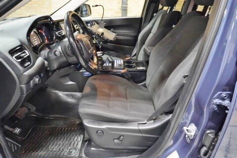 2021 Dodge Durango Pursuit