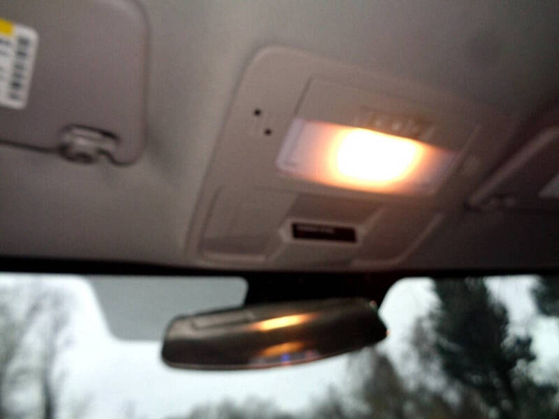 2014 Chevrolet Camaro LS