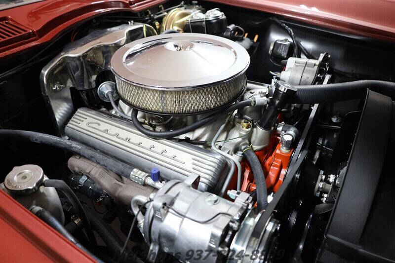 1967 Chevrolet Corvette