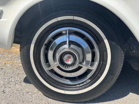 1963 Chevrolet Nova