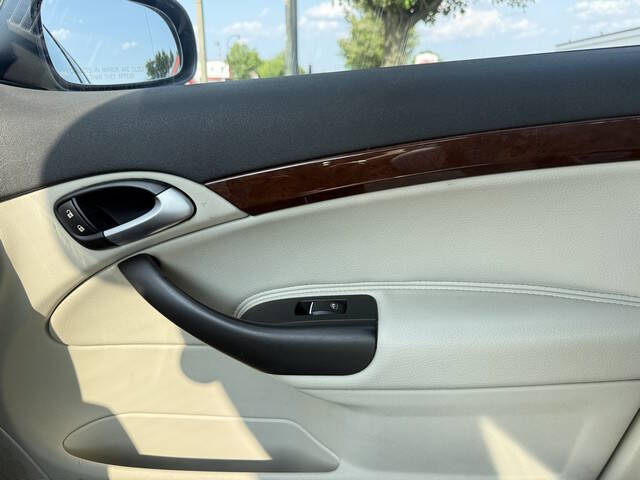 2009 Saab 9-3