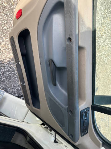 2017 Freightliner Cascadia