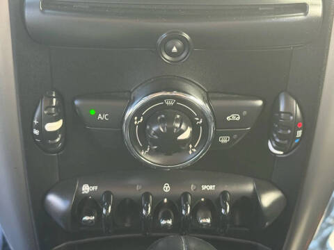 2014 MINI Countryman Cooper