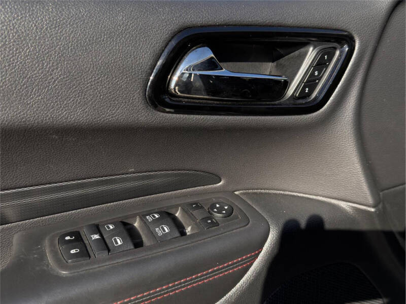 2024 Dodge Durango GT