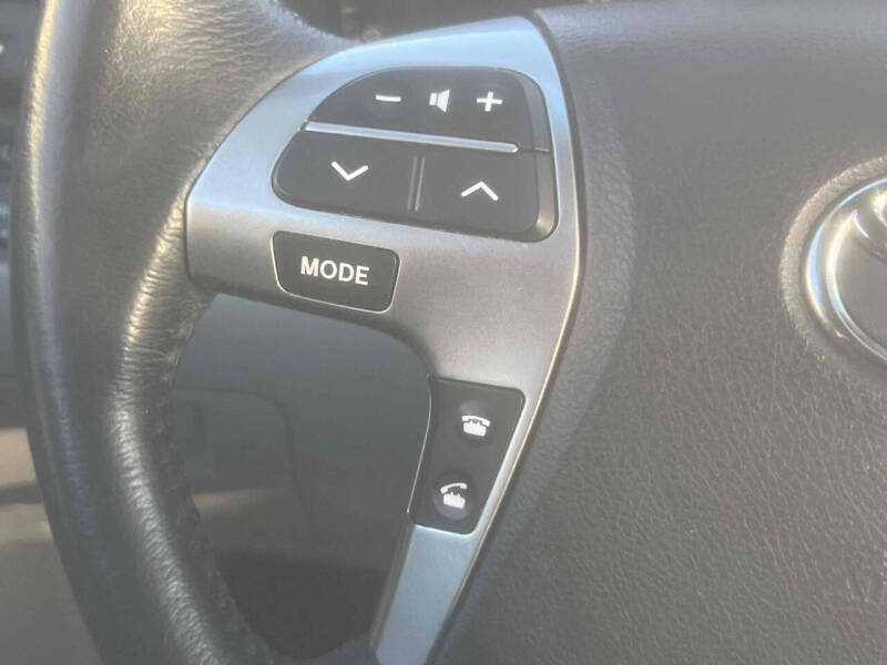 2012 Toyota Highlander