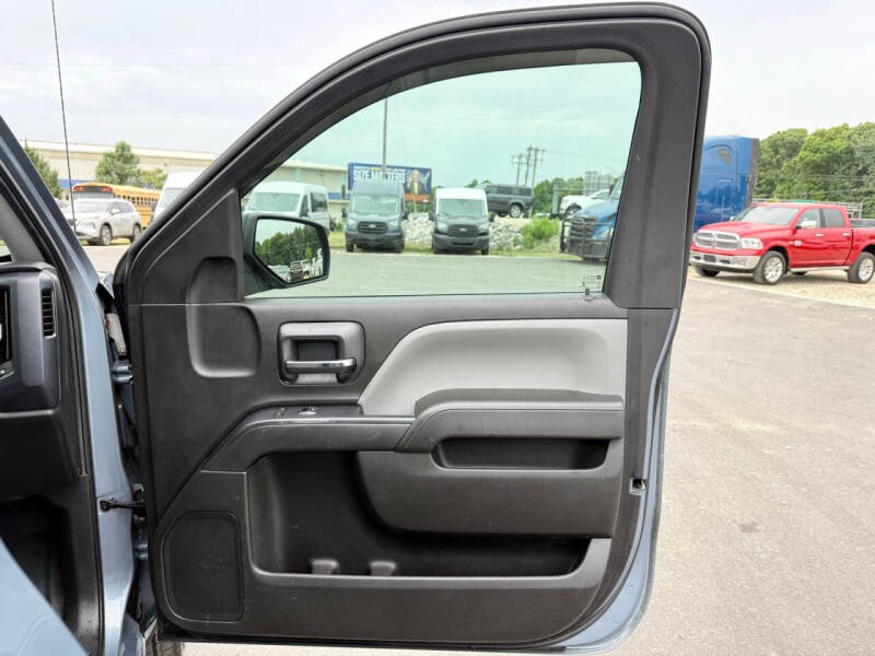 2016 GMC Sierra 1500