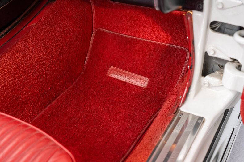 1964 Chevrolet Corvette