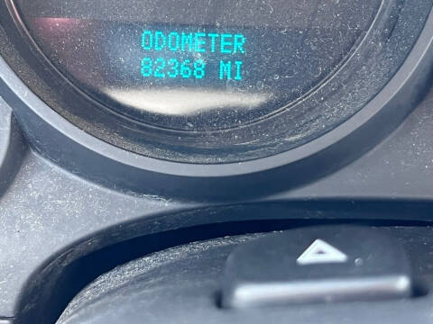 2007 Chevrolet Silverado 1500