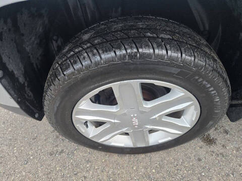 2011 GMC Terrain SLT-2