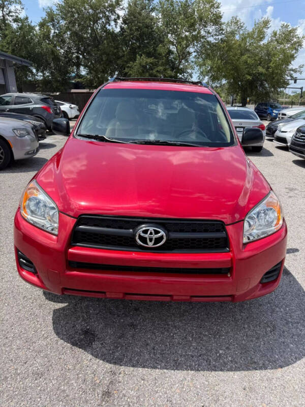 2010 Toyota RAV4
