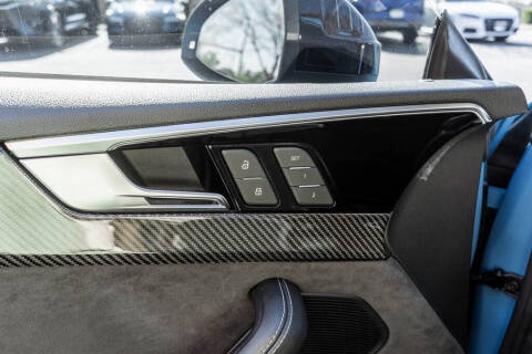 2021 Audi RS 5 2.9T quattro