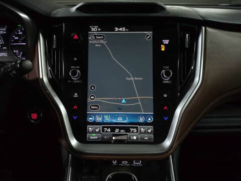 2023 Subaru Outback Touring XT