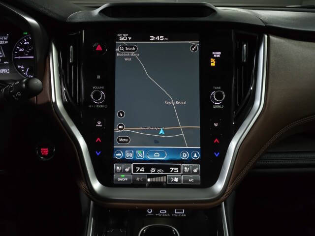 2023 Subaru Outback Touring XT