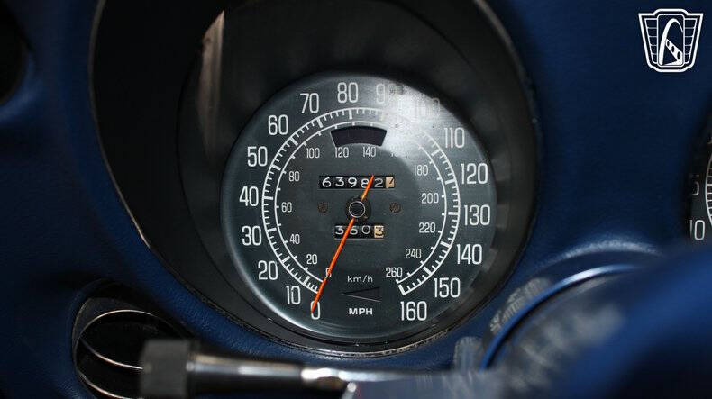 1977 Chevrolet Corvette