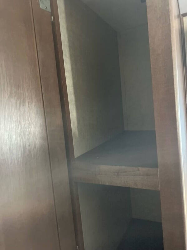 2016 Keystone RV Hideout