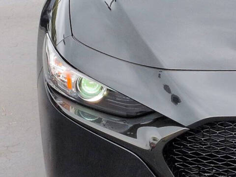 2026 Mazda Mazda3 Hatchback 2.5 S Select Sport