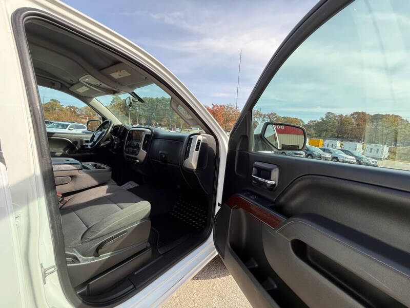 2014 GMC Sierra 1500