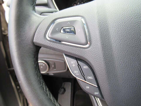 2015 Lincoln MKC