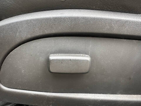 2008 GMC Acadia SLT-1