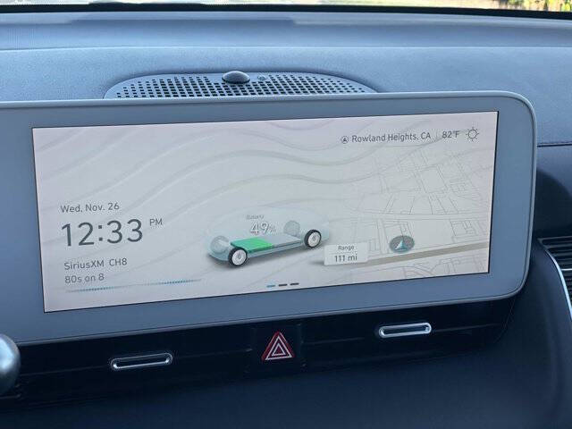 2023 Hyundai Ioniq 5 SEL