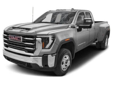 2024 GMC Sierra 3500HD for sale at Jeff Drennen GM Superstore in Zanesville OH