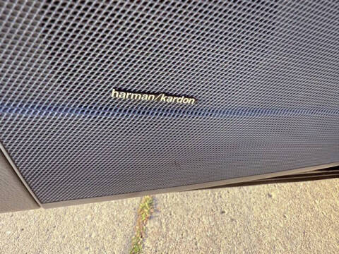 2007 Mercedes-Benz S-Class S 550