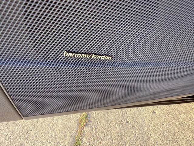 2007 Mercedes-Benz S-Class S 550