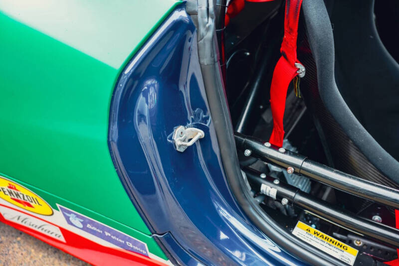 2014 Ferrari 458 Speciale