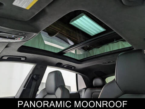 2020 Audi RS Q8 4.0T quattro