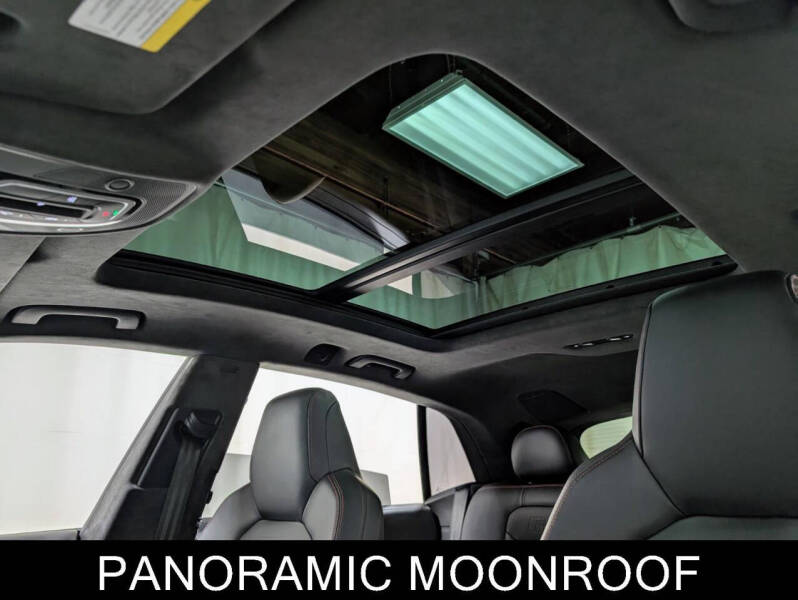 2020 Audi RS Q8 4.0T quattro