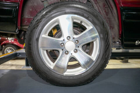 1990 Volkswagen Vanagon Multi Van