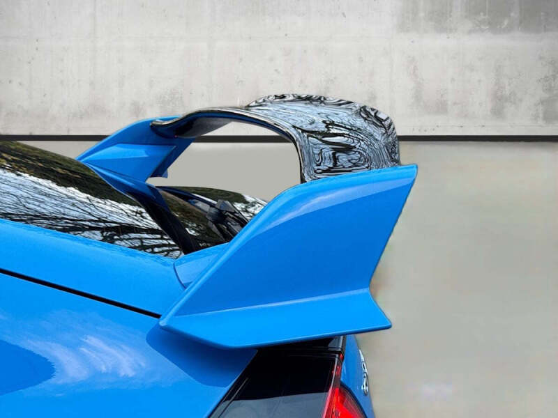 2021 Honda Civic Type R Touring