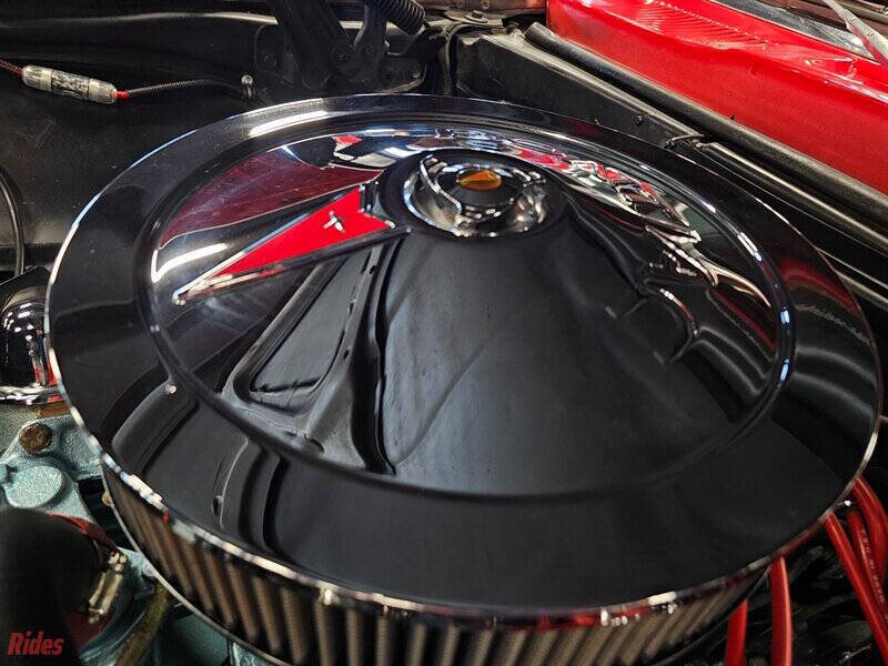 1967 Pontiac Firebird