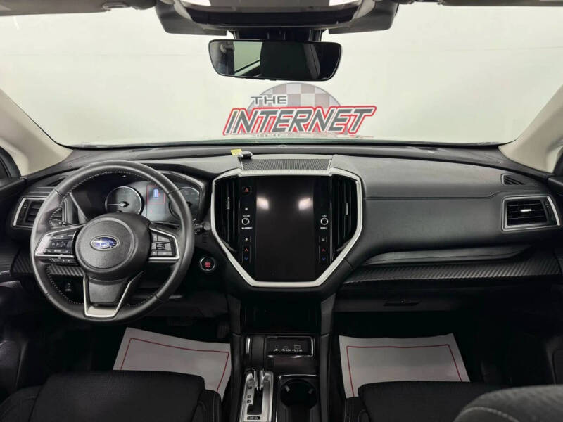 2025 Subaru Ascent Premium 7-Passenger