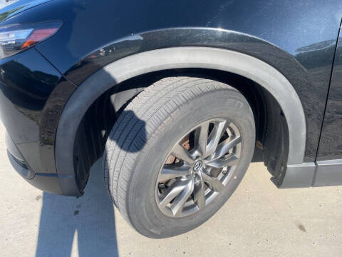 2019 Mazda CX-9 Touring