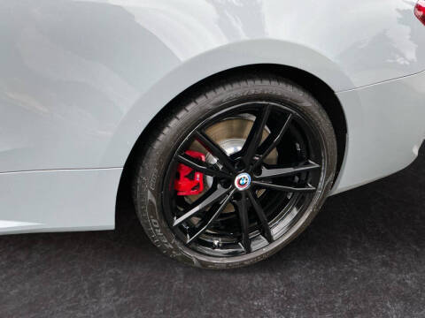 2023 BMW 4 Series M440i