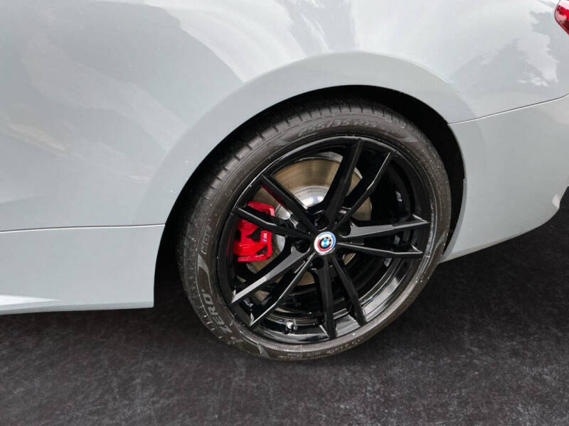 2023 BMW 4 Series M440i