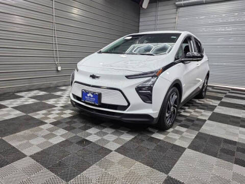 2023 Chevrolet Bolt EV 2LT