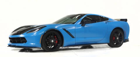 2015 Chevrolet Corvette for sale at Houston Auto Credit in Houston TX