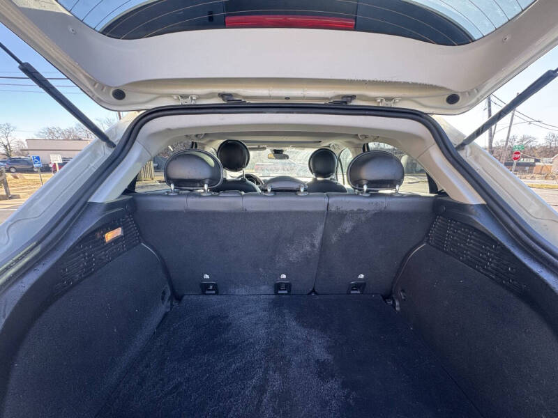 2017 FIAT 500X Trekking