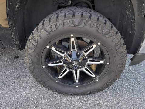 2012 GMC Sierra 1500