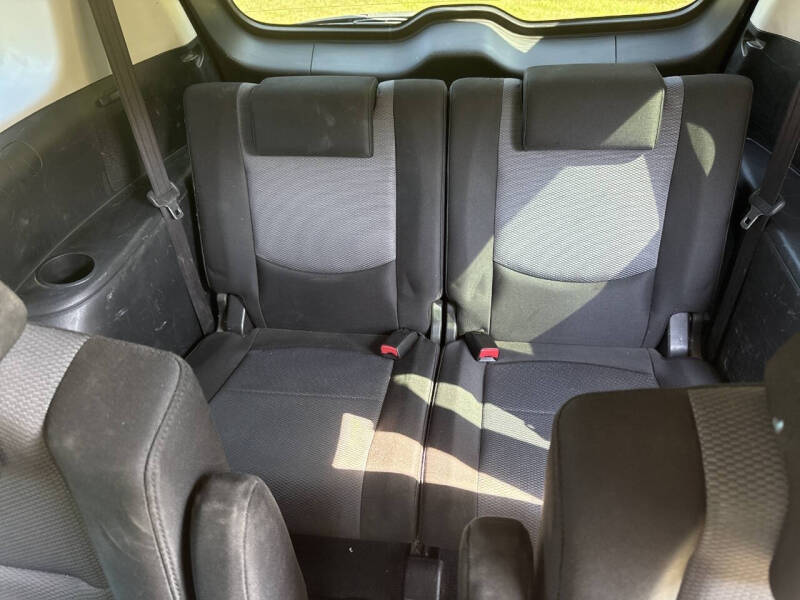 2006 Mazda MAZDA5 Sport