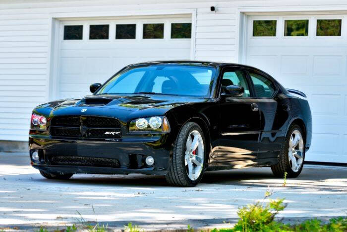 2006 Dodge Charger