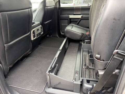 2021 Ford F-350 Super Duty