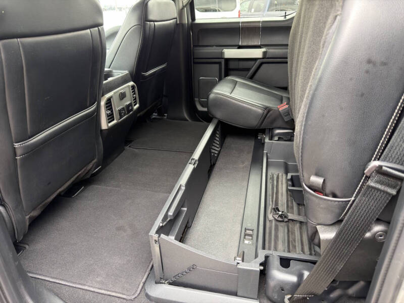 2021 Ford F-350 Super Duty